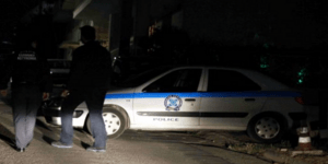 Επιχείρηση σκούπα στον νομό Φθιώτιδας για τον εντοπισμό παράνομων αλλοδαπών