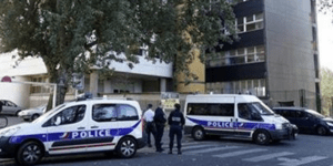 Απαγωγή νεογέννητου από μαιευτήριο στη Γαλλία