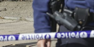 Φωτογραφία: AP Photo/Olivier Matthys    