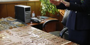 Φωτογραφία: ΣΤΕΛΙΟΣ ΜΙΣΙΝΑΣ/EUROKINISSI/ΑΡΧΕΙΟ