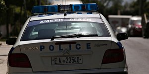 Φρικτό έγκλημα στον Εβρο/ Φωτογραφία: Nikos Libertas / SOOC