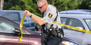 Φρίκη: 30χρονος στην Οκλαχόμα επιτέθηκε και αποκεφάλισε συνάδελφό του [βίντεο]