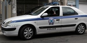 Τρίκαλα: Συνελήφθη 43χρονος επιχειρηματίας για κοκαΐνη/ Φωτογραφία: ΔΗΜΗΤΡΟΠΟΥΛΟΣ ΣΩΤΗΡΗΣ/Eurokinissi