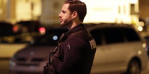 16χρονος ξεκλήρισε την οικογένειά του (Φωτογραφία αρχείου: AP/ Julio Cortez)