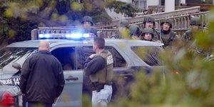 Φωτογραφία αρχείου: ΑΠΕ/ EPA/MATT CAMPBELL