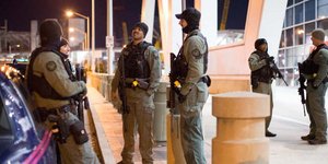 Φωτογραφία αρχείου: AP/ Kevin D. Lilesc