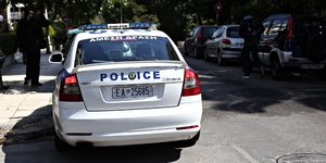 Υποδύθηκε τον υπάλληλο της ΔΕΗ και της έκλεψε 2.000 ευρώ και κοσμήματα/ Nikos Libertas / SOOC