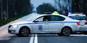 Φωτογραφία: INTIME/ Αιματηρό επεισόδιο στην Κρήτη με μαχαίρι μετά από καβγά- Στο νοσοκομείο δύο άτομα