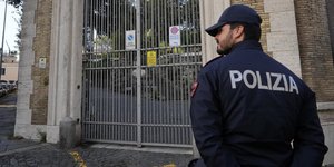 Αστυνομία