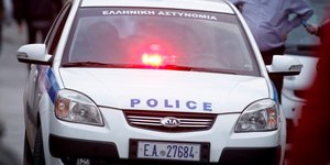 Σπείρα ανηλίκων εξάρθρωσε η αστυνομία (Φωτο: Eurokinissi)