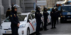 Φωτογραφία: AP Photo/Francisco Seco