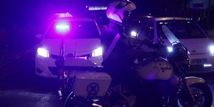 Φωτογραφία αρχείου: Γιάννης Παναγόπουλος/Eurokinissi 