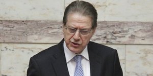 «Κατά Κηνσόρων» – Το νέο βιβλίο του πρώην προέδρου της Βουλής