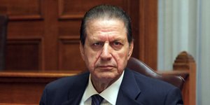 Ο Πολύδωρας προκαλεί το Σαμαρά: «Αν με διαγράψει