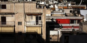 Καμία αλλαγή στον ΕΝΦΙΑ -Θα υπολογιστεί και φέτος με τις παλιές αντικειμενικές