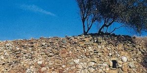 Πολιόχνη Λήμνος
