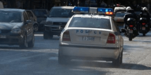 Συνελήφθησαν οι δράστες της ένοπλης ληστείας στα ΕΛΤΑ στο Στράτο Αιτωλοακαρνανία