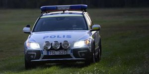 Σουηδία: Συνετρίβη ελικόπτερο/ Φωτογραφία: expressen
