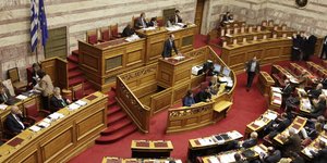 ΦΩΤΟΓΡΑΦΙΑ ΑΡΧΕΙΟΥ: EUROKINISSI