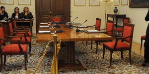 (EUROKINISSI/ ΓΙΩΡΓΟΣ ΝΙΚΟΛΑΪΔΗΣ)