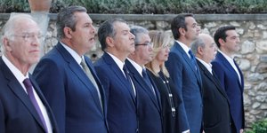 EUROKINISSI / ΓΙΩΡΓΟΣ ΚΟΝΤΑΡΙΝΗΣ