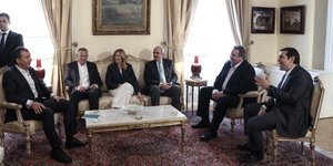 Φωτογραφία: INTIME NEWS/ΛΙΑΚΟΣ ΓΙΑΝΝΗΣ