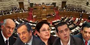 Πετσάλνικος: Την επομένη κιόλας έστειλα την επιστολή Ζωγραφάκη σε όλα τα κόμματα