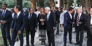 EUROKINISSI / ΓΙΩΡΓΟΣ ΚΟΝΤΑΡΙΝΗΣ