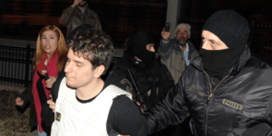 Το λάθος του Δημήτρη Πολίτη με το ασθενοφόρο πρόδωσε τους ληστές της Κοζάνης