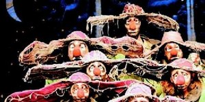 Πολλές οι επιλογές για όσους θέλουν να βγουν απόψε από το σπίτι