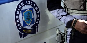 Αστυνομία/Φωτογραφία: Eurokinissi