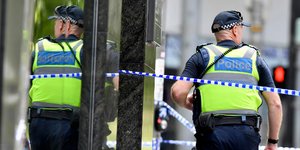 Φωτογραφία αρχείου: AP