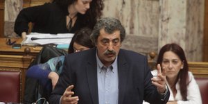 Φωτογραφία: Eurokinissi