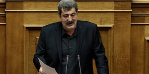 Φωτογραφία: Eurokinissi
