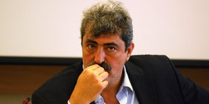 Φωτογραφία: Eurokinissi