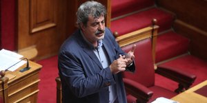 ΦΩΤΟΓΡΑΦΙΑ: EUROKINISSI