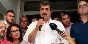 Φωτογραφία: Eurokinissi