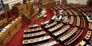 ΦΩΤΟΓΡΑΦΙΑ ΑΡΧΕΙΟΥ: EUROKINISSI