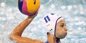 «Ασημένιες» οι Ελληνίδες... γοργόνες