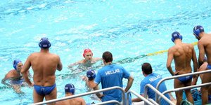 Φωτογραφία: EUROKINISSI/ FOTOARENA