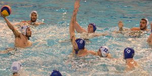 Φωτογραφία: ICON PRESS/ΣΥΝΕΡΓΑΤΗΣ