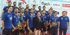 Φωτογραφία: FINA