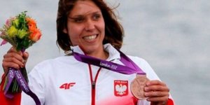 Ολυμπιονίκης βγάζει σε πλειστηριασμό το μετάλλιό της για να βοηθήσει μια 5χρονη