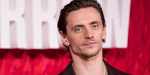 Ο Σεργκέι Πολούνιν (Φωτογραφία: Vianney Le Caer/Invision/AP)