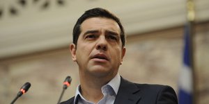 Φωτογραφία: Eurokinissi/Τατιάνα Μπόλαρη