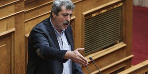 ΦΩΤΟΓΡΑΦΙΑ: INTIME NEWS /ΛΙΑΚΟΣ ΓΙΑΝΝΗΣ