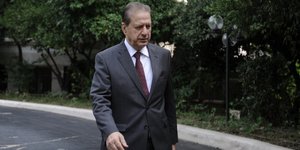 Φωτογραφία: EUROKINISSI/ ΤΑΤΙΑΝΑ ΜΠΟΛΑΡΗ