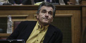 Φωτογραφία: Πυρά από την αντιπολίτευση στη συνεδρίαση για το Πολυνομοσχέδιο/SOOC