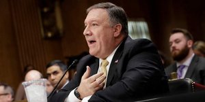 Φωτογραφία: AP Photo/J. Scott Applewhite