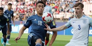 Ο Εζεκίελ Πόνσε